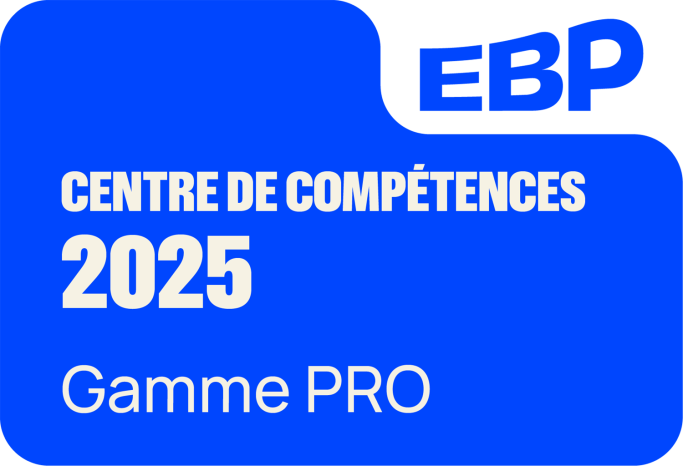 Centre de compétences EBP